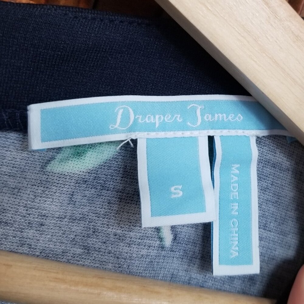 NWOT Draper James Magnolia Dress - Picture 4 of 6